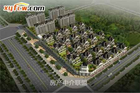 精装房卖毛坯价！站在阳台看湖景！羊山外国语双书电梯小高层