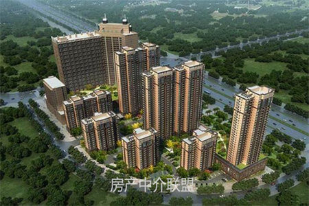 江湾城二期左岸2室2厅1卫75万80m2精装出售